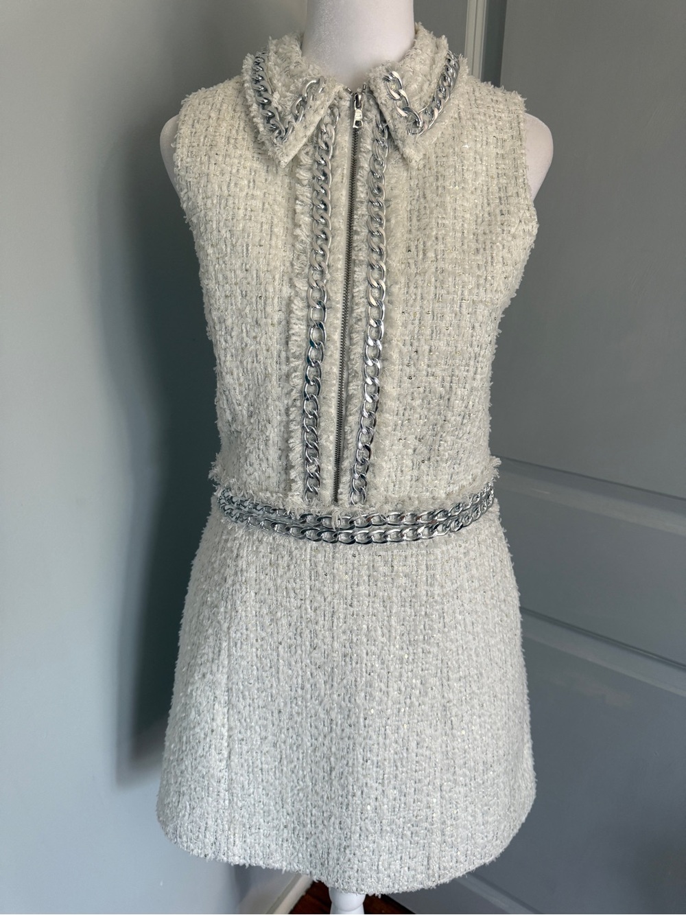 Alice + Olivia Ellis Dress